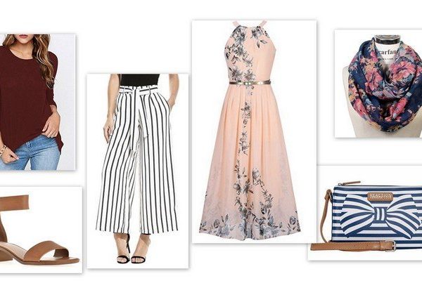 6 Essential Clothing Items for Women Visiting the UAE