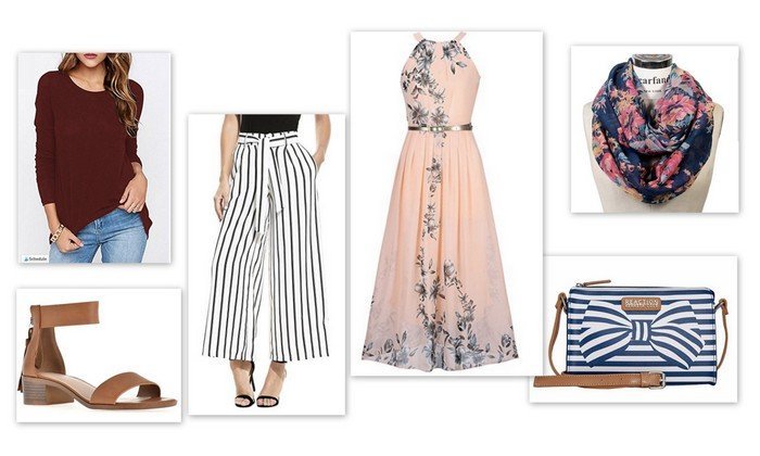 6 Essential Clothing Items for Women Visiting the UAE