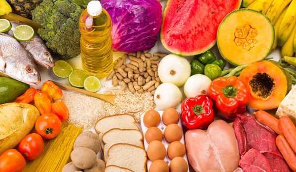 A few signs your diet lacks protein