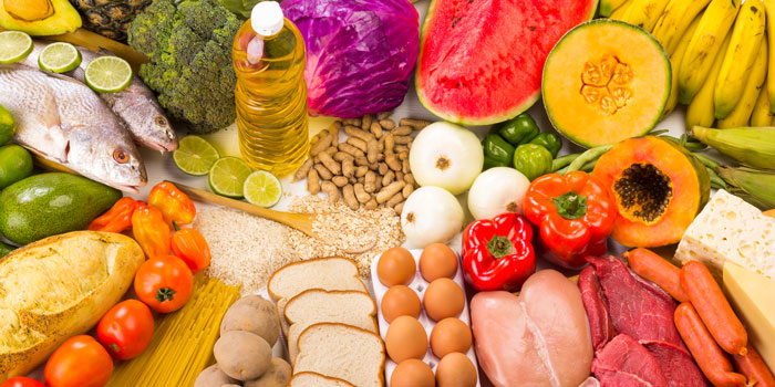 A few signs your diet lacks protein