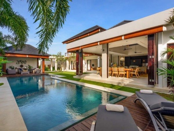 A Guide to Buying Luxurious Villas