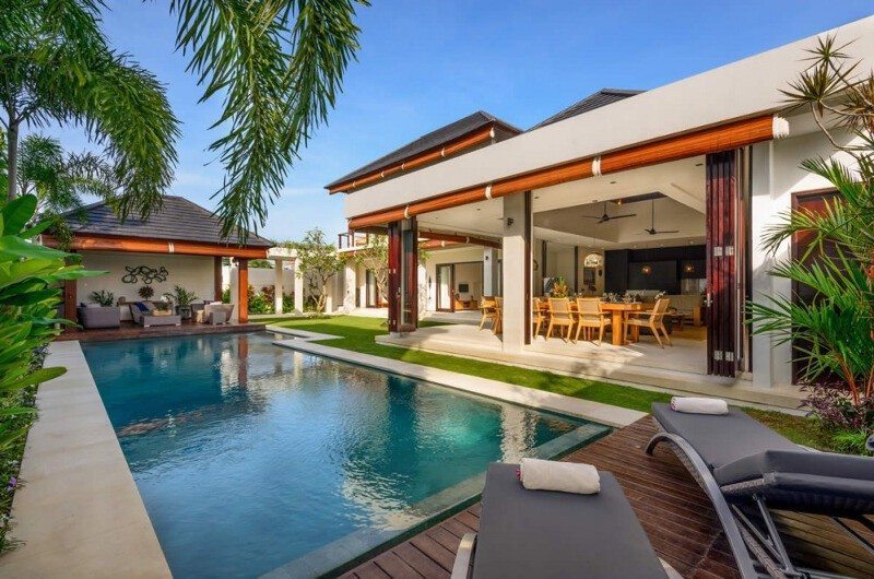 A Guide to Buying Luxurious Villas