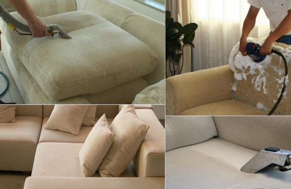 Importance of upholstery cleaning