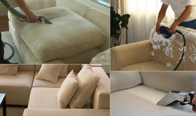Importance of upholstery cleaning