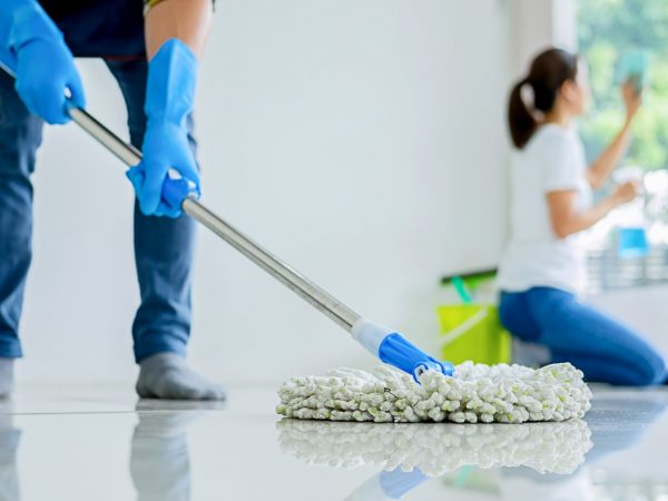 Traits to look for in a top rated cleaning service