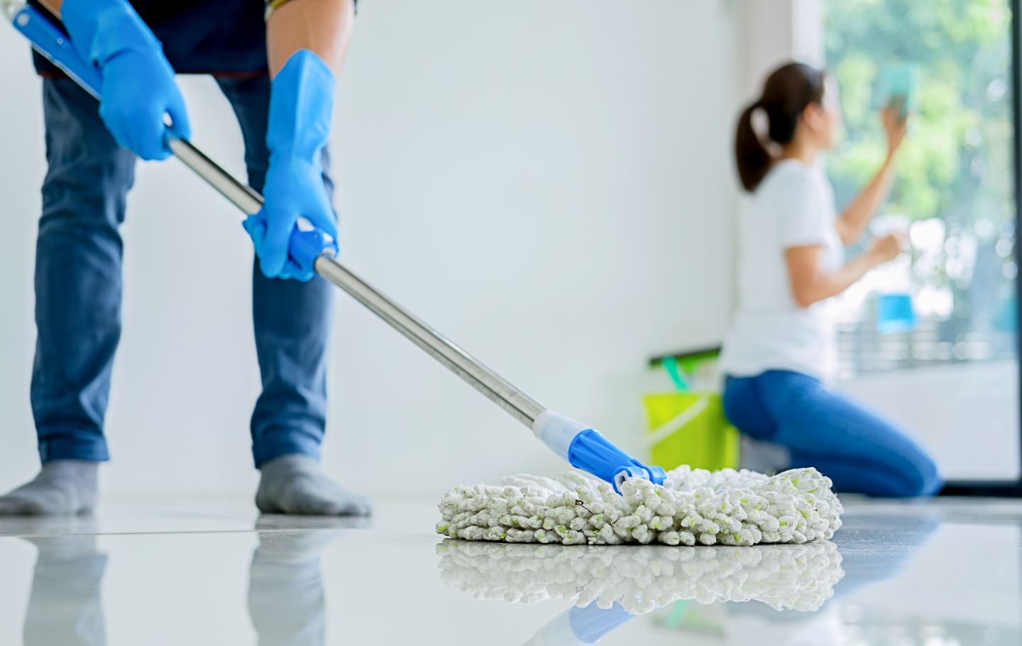 Traits to look for in a top rated cleaning service