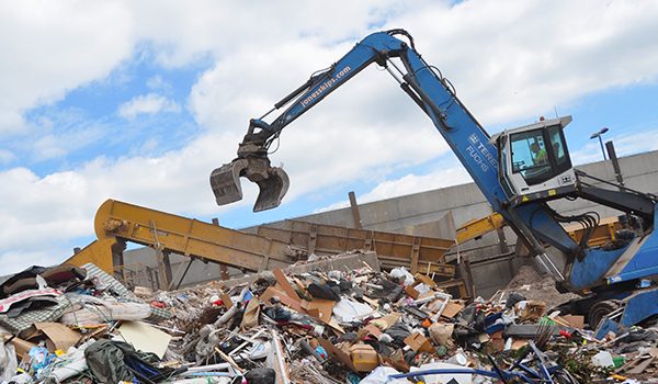 Overcoming misconceptions about recycling and waste management tech