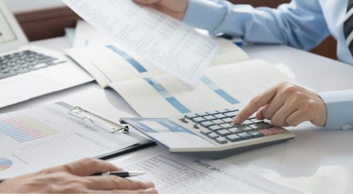 Tips to help you find a professional tax consultant