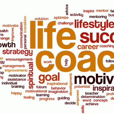 Significance of consulting a life coach