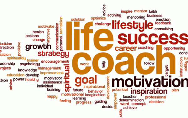 Significance of consulting a life coach
