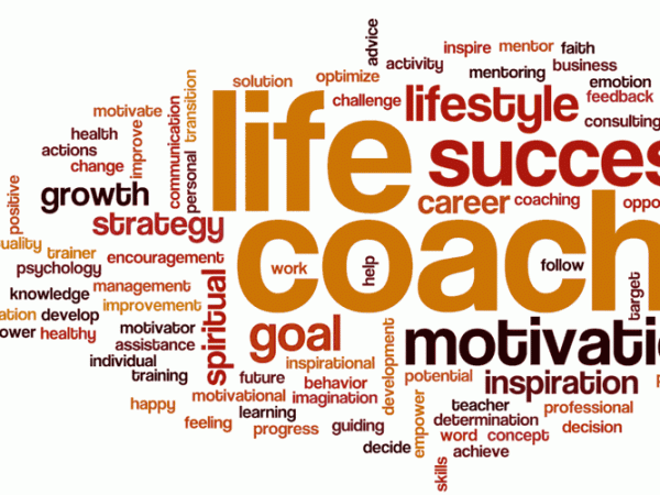 Significance of consulting a life coach