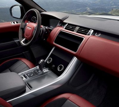 A guide to Range Rovers