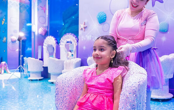 How To Choose The Best Kids Birthday Party Venues
