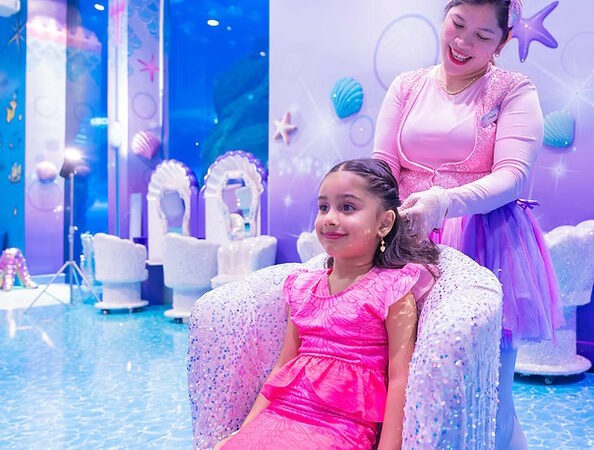 How To Choose The Best Kids Birthday Party Venues