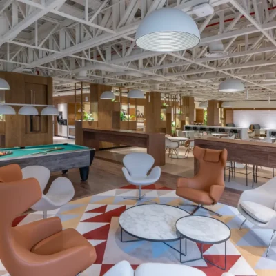 Interior Office Fit Out Ideas For Creative Teams