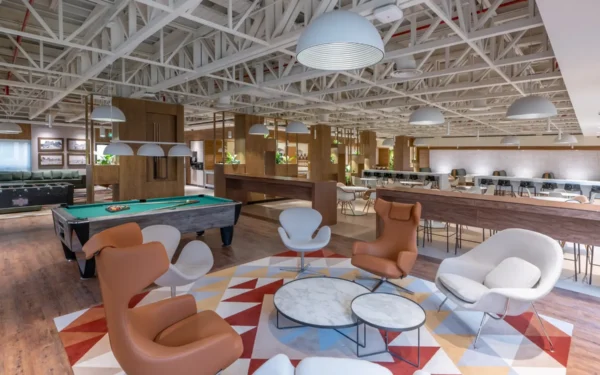 Interior Office Fit Out Ideas For Creative Teams