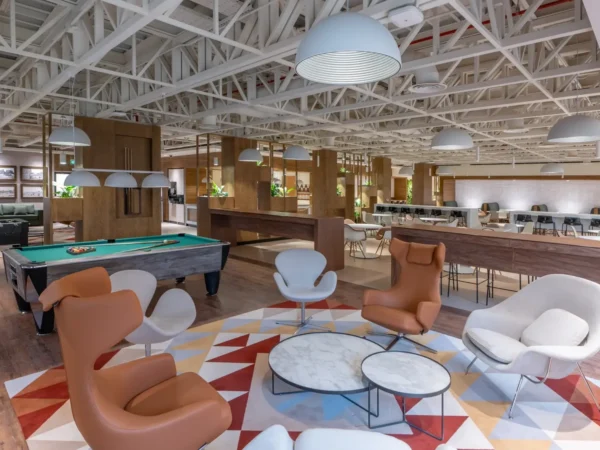 Interior Office Fit Out Ideas For Creative Teams