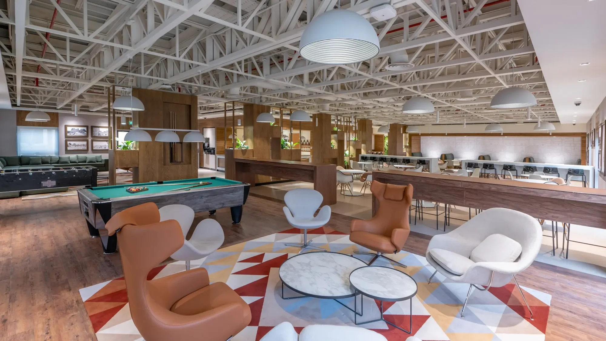 Interior Office Fit Out Ideas For Creative Teams