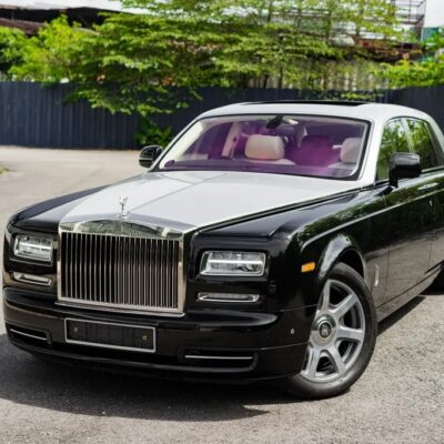 The Complete FAQ on Renting a Rolls-Royce in Dubai