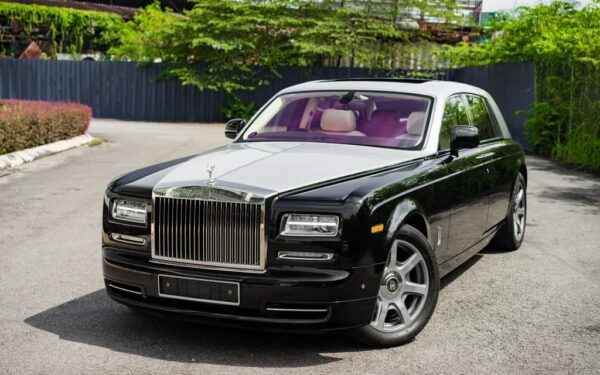 The Complete FAQ on Renting a Rolls-Royce in Dubai