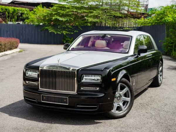 The Complete FAQ on Renting a Rolls-Royce in Dubai