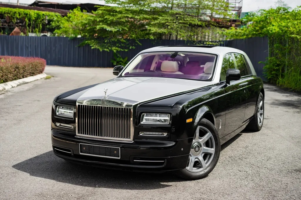 The Complete FAQ on Renting a Rolls-Royce in Dubai