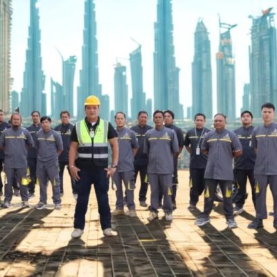 Top 5 Exterior Paint Ideas For Villas