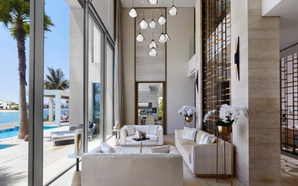 Interior Design Consultants And Their Impact On Property Value