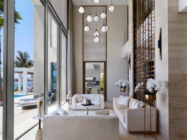 Interior Design Consultants And Their Impact On Property Value