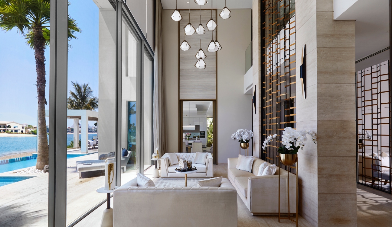 Interior Design Consultants And Their Impact On Property Value