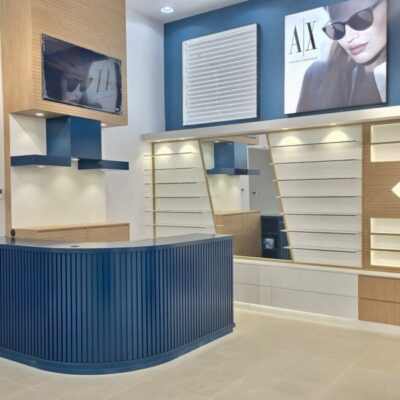 How To Estimate Your Commercial Fit-Out Cost Per Square Foot