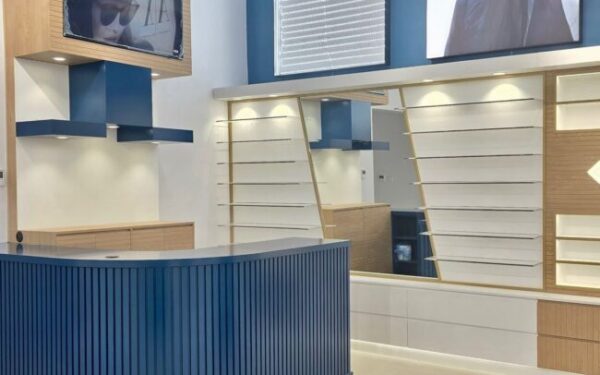How To Estimate Your Commercial Fit-Out Cost Per Square Foot