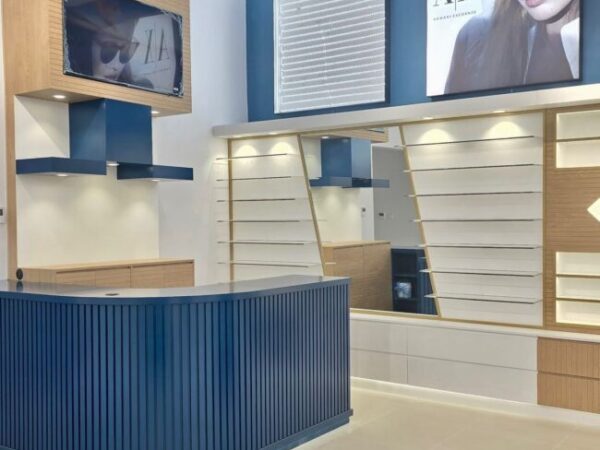 How To Estimate Your Commercial Fit-Out Cost Per Square Foot