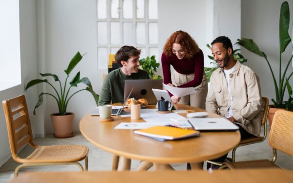 Top 5 Endpoint Security Solutions For Small Business Budgets