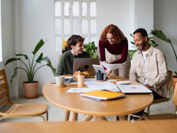 Top 5 Endpoint Security Solutions For Small Business Budgets