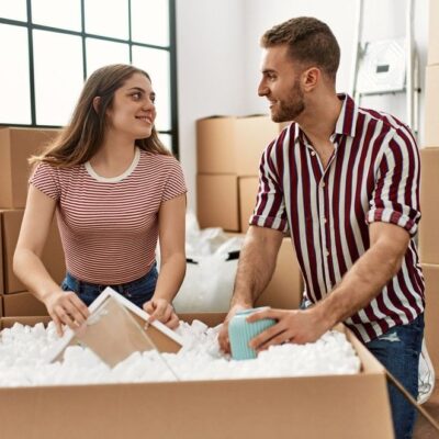 Self-Storage Units For College Students During Summer Break