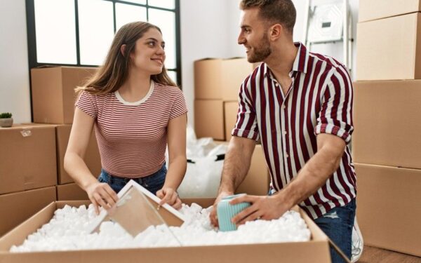 Self-Storage Units For College Students During Summer Break