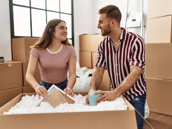 Self-Storage Units For College Students During Summer Break